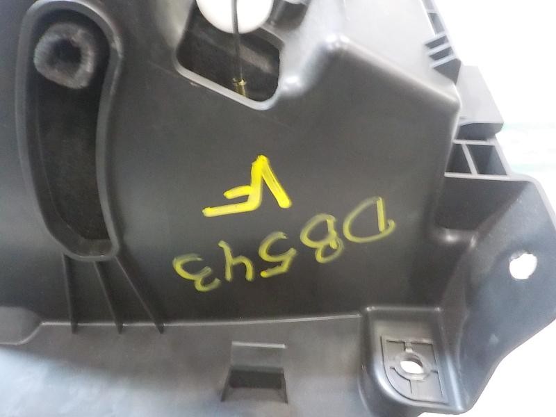 Recambio de guantera para opel zafira (c) excellence referencia OEM IAM 20892627  