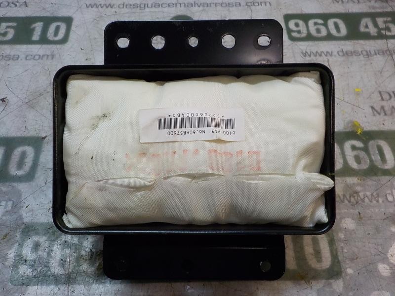 Recambio de airbag delantero derecho para ssangyong kyron 200 xdi limited referencia OEM IAM   