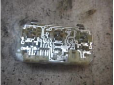 Recambio de piloto interior para peugeot 5008 premium referencia OEM IAM 6362P9   2