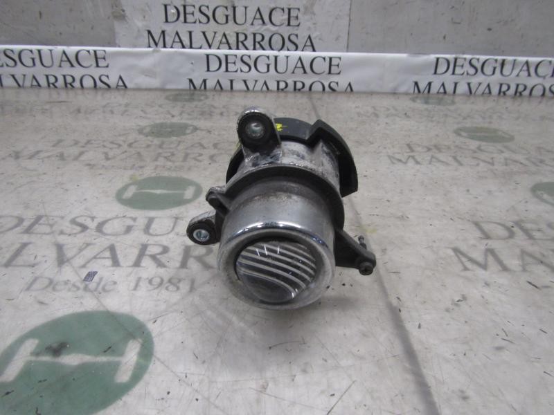 Recambio de faro antiniebla derecho para alfa romeo 147 (190) 1.6 16v cat referencia OEM IAM 156052642  