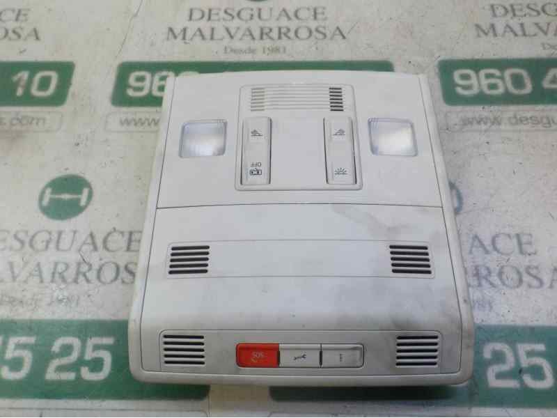 Recambio de piloto interior para volkswagen t-roc advance referencia OEM IAM   