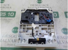 Recambio de piloto interior para volkswagen t-roc advance referencia OEM IAM    2