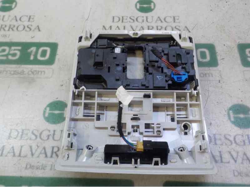 Recambio de piloto interior para volkswagen t-roc advance referencia OEM IAM   