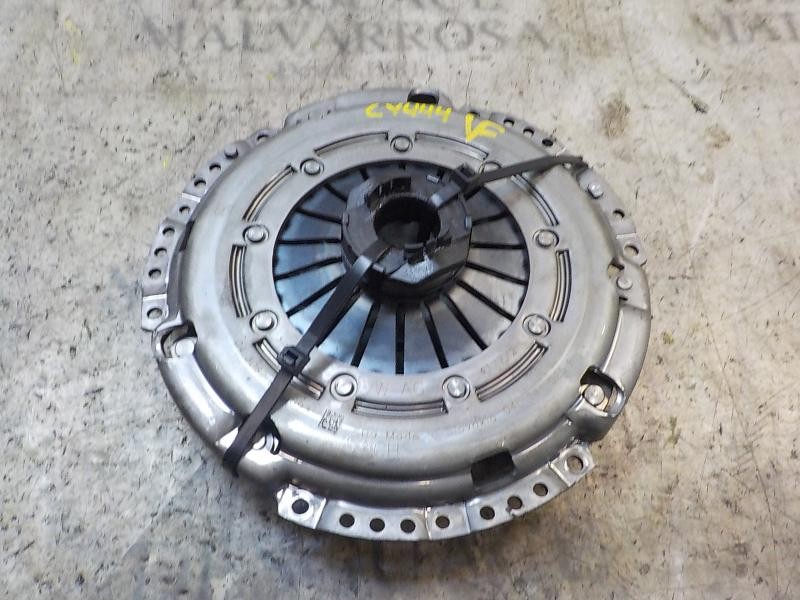 Recambio de kit embrague para seat leon st (5f8) 1.6 tdi referencia OEM IAM 0A4300051M  