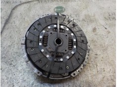 Recambio de kit embrague para seat leon st (5f8) 1.6 tdi referencia OEM IAM 0A4300051M   2