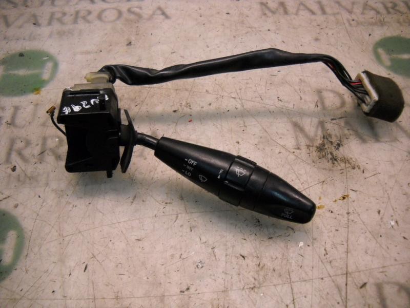 Recambio de mando limpia para ssangyong musso 2.9 tdi grand lux referencia OEM IAM   