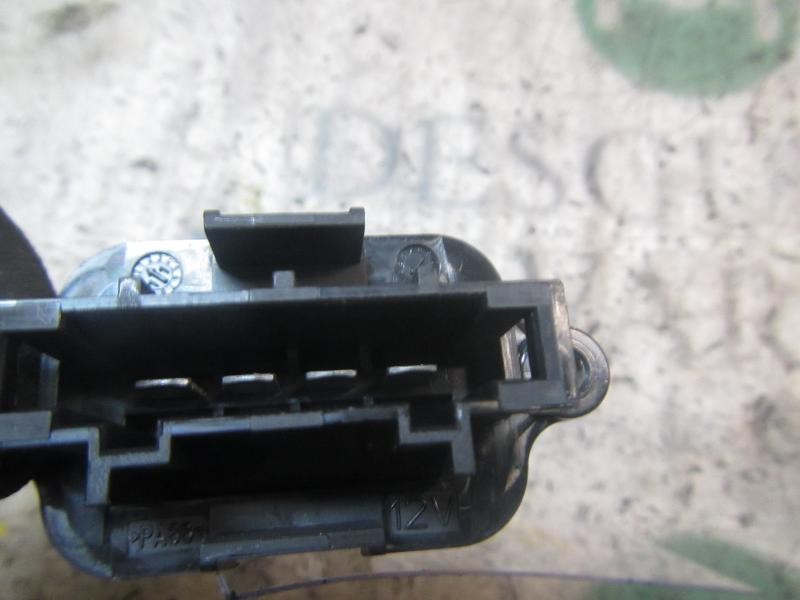 Recambio de resistencia calefaccion para peugeot 5008 premium referencia OEM IAM   