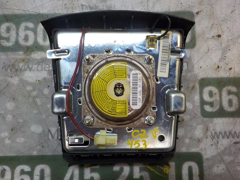 Recambio de airbag delantero izquierdo para ssangyong kyron 200 xdi limited referencia OEM IAM   