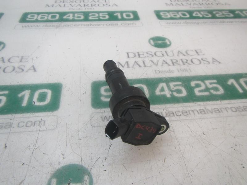 Recambio de bobina para hyundai veloster sport s referencia OEM IAM 273012B100  