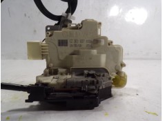 Recambio de cerradura puerta delantera izquierda para volkswagen passat variant (3c5) 2.0 tdi referencia OEM IAM 3C1837015A 3C18 2