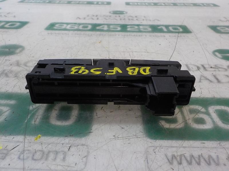 Recambio de warning para opel zafira (c) excellence referencia OEM IAM 39021936 39021936 