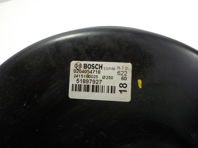 Recambio de servofreno para opel combo d 1.3 16v cdti referencia OEM IAM 95529987 51897927 