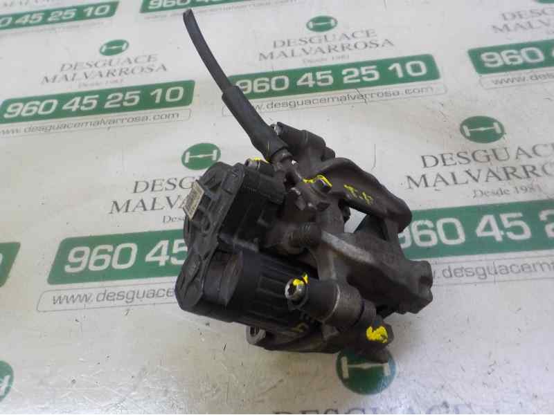 Recambio de pinza freno trasera derecha para volkswagen t-roc advance referencia OEM IAM   