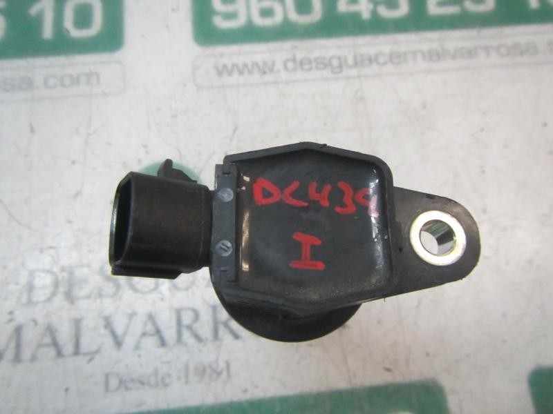 Recambio de bobina para hyundai veloster sport s referencia OEM IAM 273012B100  