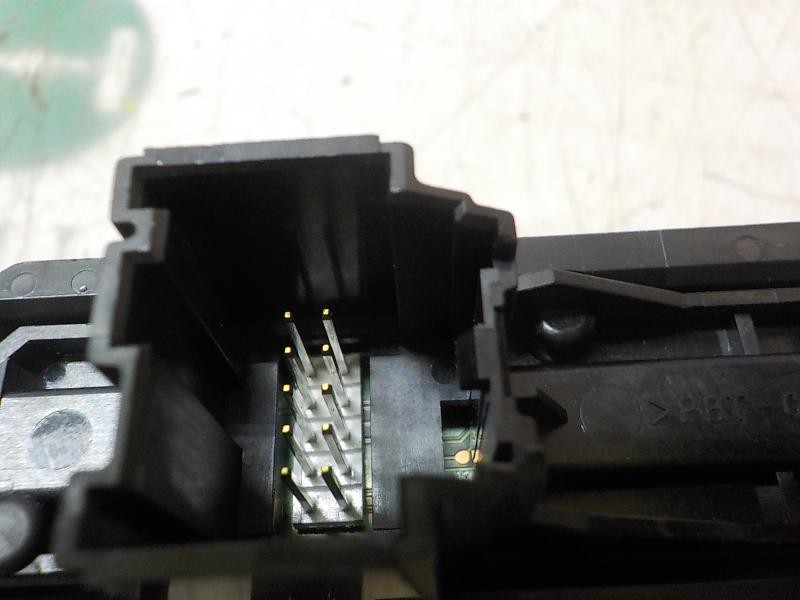 Recambio de warning para opel zafira (c) excellence referencia OEM IAM 39021936 39021936 