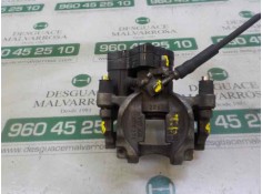 Recambio de pinza freno trasera derecha para volkswagen t-roc advance referencia OEM IAM    2