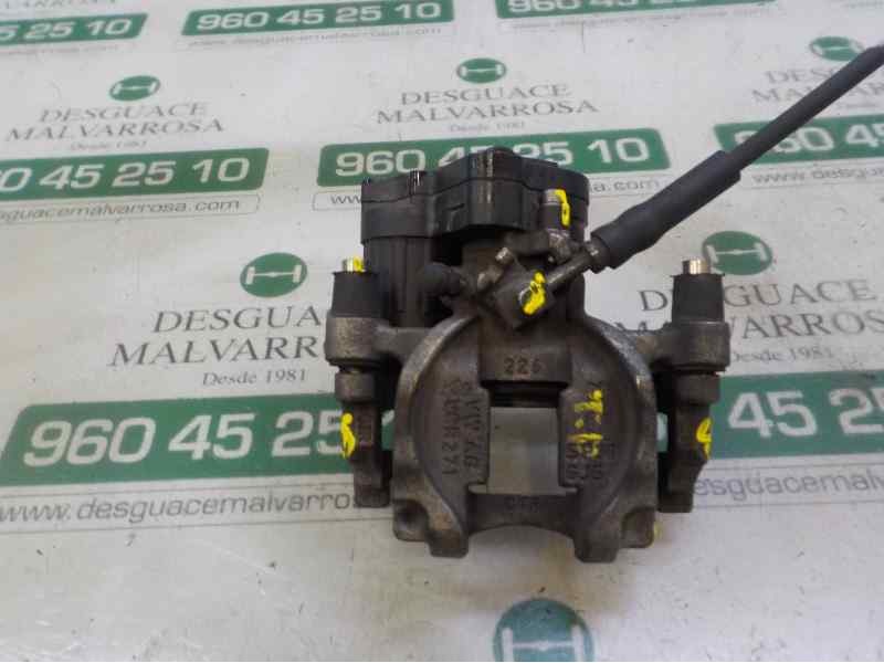 Recambio de pinza freno trasera derecha para volkswagen t-roc advance referencia OEM IAM   