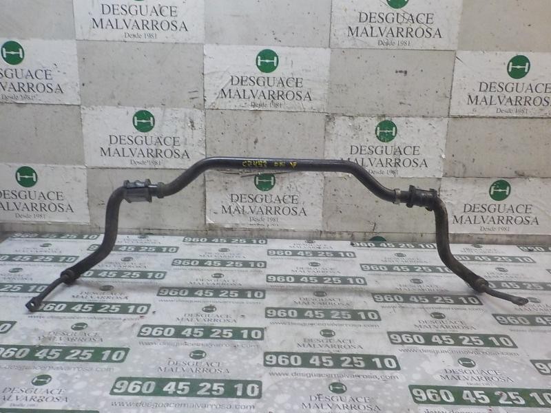 Recambio de barra estabilizadora delantera para ssangyong kyron 200 xdi limited referencia OEM IAM   