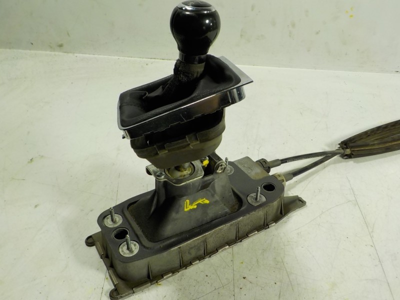 Recambio de palanca cambio para volkswagen passat variant (3c5) 1.9 tdi referencia OEM IAM 1K0711061A 1K0711061A 