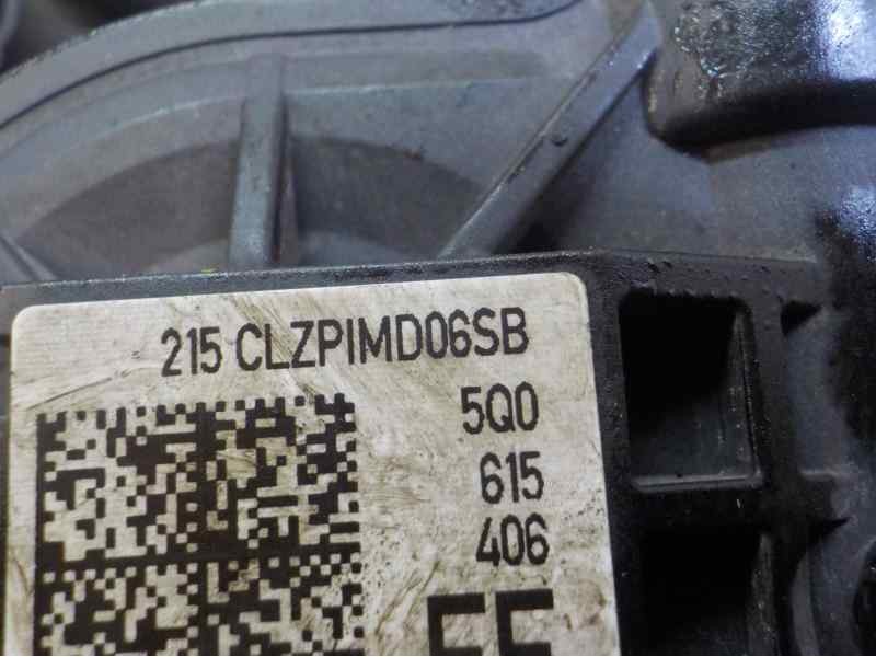 Recambio de pinza freno trasera derecha para volkswagen t-roc advance referencia OEM IAM   