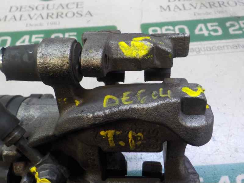 Recambio de pinza freno trasera derecha para volkswagen t-roc advance referencia OEM IAM   