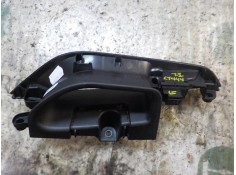 Recambio de mando elevalunas trasero izquierdo para seat leon st (5f8) 1.6 tdi referencia OEM IAM 5G0959855QWHS   2