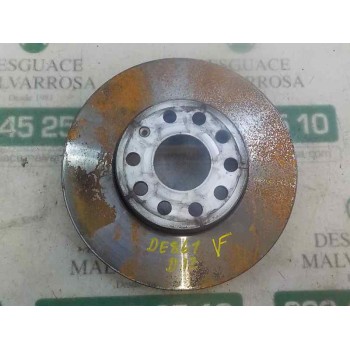 DISCO FRENO DELANTERO 5Q0615301H 