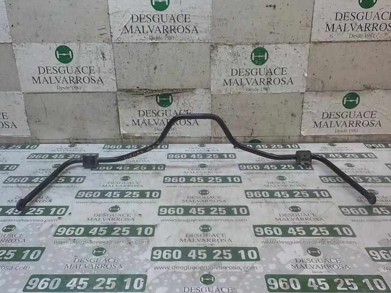 Recambio de barra estabilizadora trasera para ssangyong kyron 200 xdi limited referencia OEM IAM   