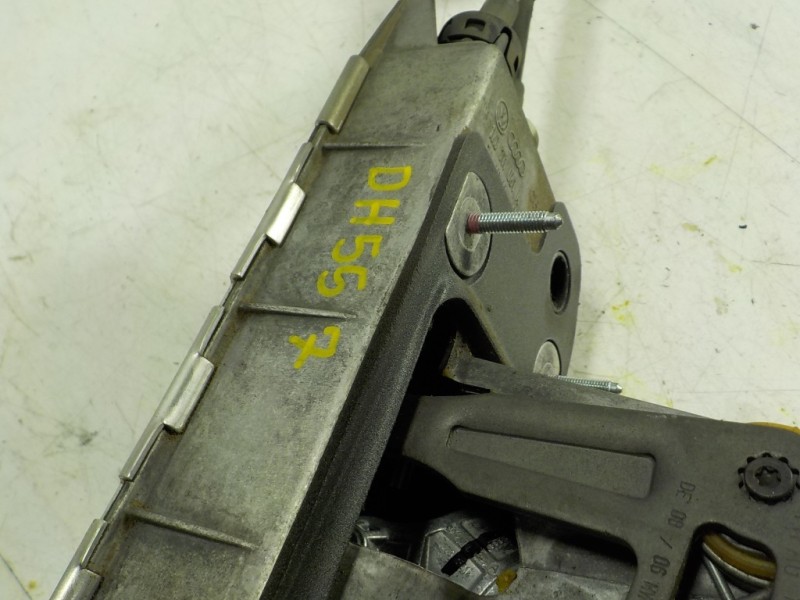 Recambio de palanca cambio para volkswagen passat variant (3c5) 1.9 tdi referencia OEM IAM 1K0711061A 1K0711061A 