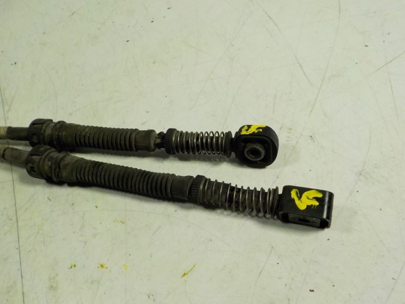 Recambio de palanca cambio para volkswagen passat variant (3c5) 1.9 tdi referencia OEM IAM 1K0711061A 1K0711061A 