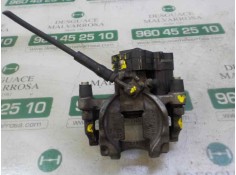 Recambio de pinza freno trasera izquierda para volkswagen t-roc advance referencia OEM IAM    2