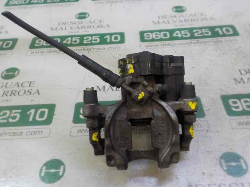 Recambio de pinza freno trasera izquierda para volkswagen t-roc advance referencia OEM IAM   