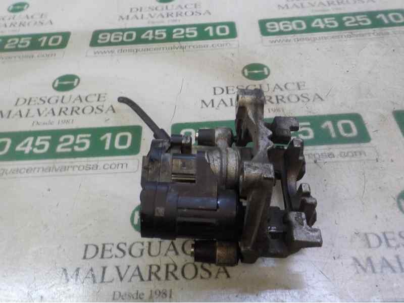 Recambio de pinza freno trasera izquierda para volkswagen t-roc advance referencia OEM IAM   