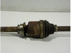 Recambio de transmision derecha para opel combo d 1.3 16v cdti referencia OEM IAM 95516445 55209968  2