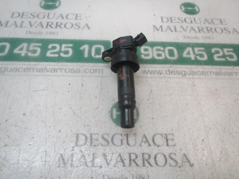 Recambio de bobina para hyundai veloster sport s referencia OEM IAM 273012B100  