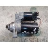 Recambio de motor arranque para seat ibiza (6k1) stella referencia OEM IAM   