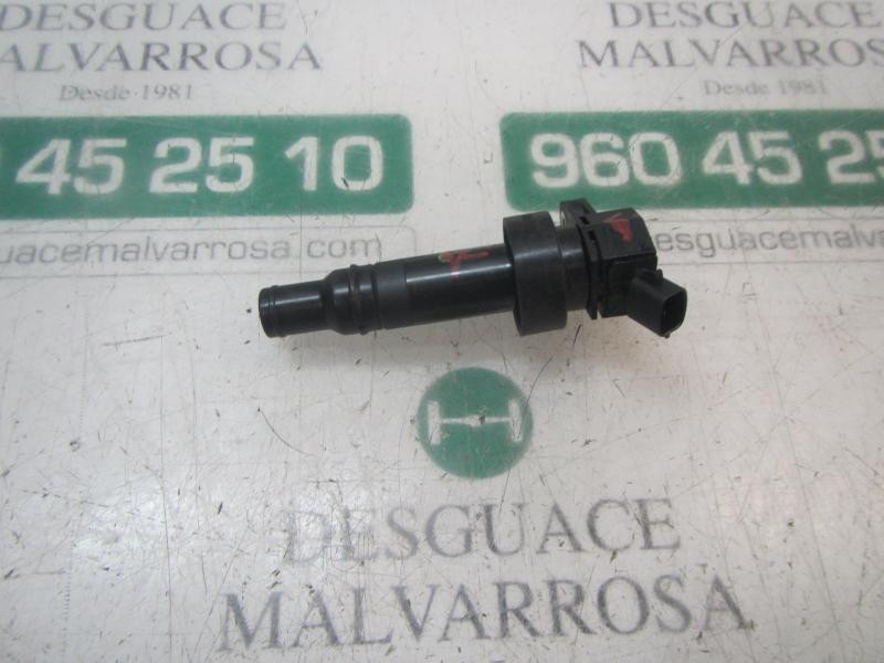 Recambio de bobina para hyundai veloster sport s referencia OEM IAM 273012B100  