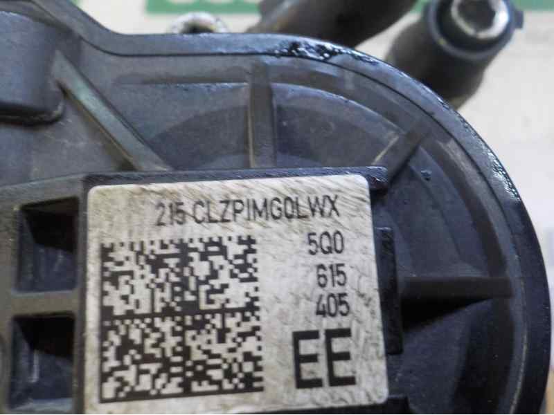 Recambio de pinza freno trasera izquierda para volkswagen t-roc advance referencia OEM IAM   