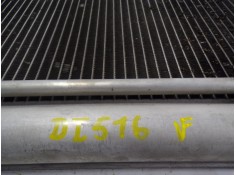 Recambio de condensador aire acondicionado para volkswagen passat variant (3c5) 2.0 tdi referencia OEM IAM 3C0820411C   2