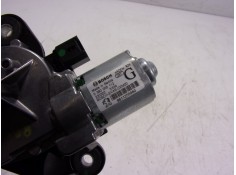 Recambio de motor limpia trasero para citroën c3 1.2 12v vti / puretech referencia OEM IAM 9811259980 9811259980  2