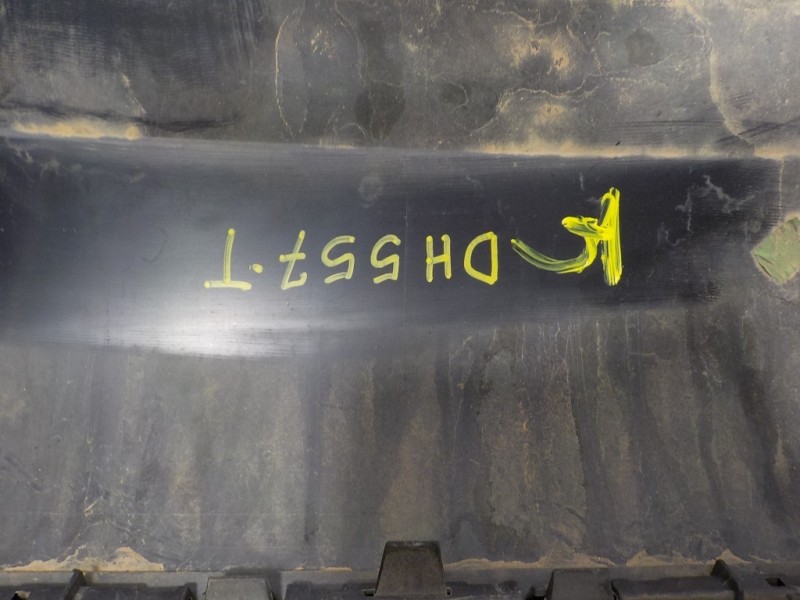 Recambio de paragolpes trasero para volkswagen passat variant (3c5) 1.9 tdi referencia OEM IAM 3C9807417GRU  