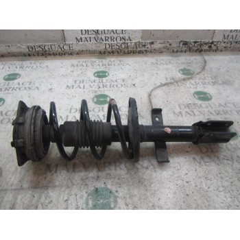 AMORTIGUADOR DELANTERO IZQUIERDO 8200675732 