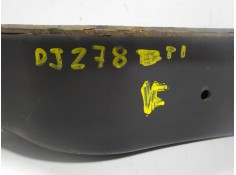 Recambio de brazo suspension inferior trasero izquierdo para volkswagen tiguan (5n2) 2.0 tdi referencia OEM IAM 1K0505311AB 25M5 2