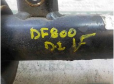 Recambio de amortiguador delantero izquierdo para mini mini (r56) 1.6 16v cat referencia OEM IAM 31316782207 22246767067 2224676 2