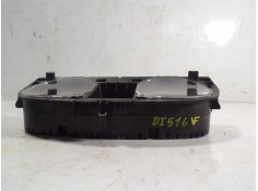 Recambio de cuadro instrumentos para volkswagen passat variant (3c5) 2.0 tdi referencia OEM IAM 3C0920872G 3C0920872G A2C5323892 2