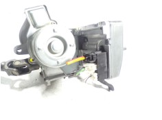 Recambio de columna direccion para ford transit courier 1.5 tdci cat referencia OEM IAM  AY113C529CS  2