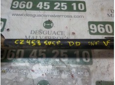 Recambio de brazo suspension inferior trasero derecho para ssangyong kyron 200 xdi limited referencia OEM IAM    2