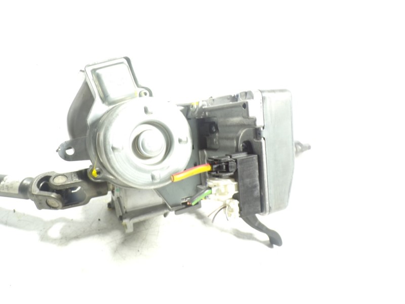 Recambio de columna direccion para ford transit courier 1.5 tdci cat referencia OEM IAM  AY113C529CS 