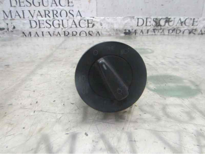 Recambio de mando luces para skoda octavia berlina (1u2) 1.6 referencia OEM IAM   