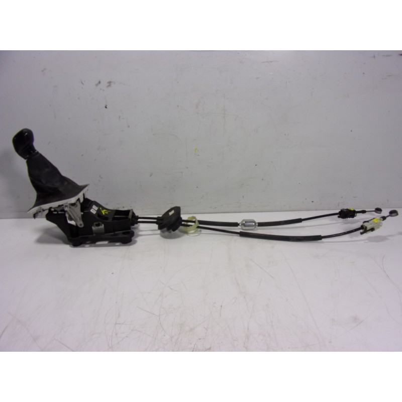 Recambio de palanca cambio para citroën c3 1.2 12v vti / puretech referencia OEM IAM 9837816580 9837816580 